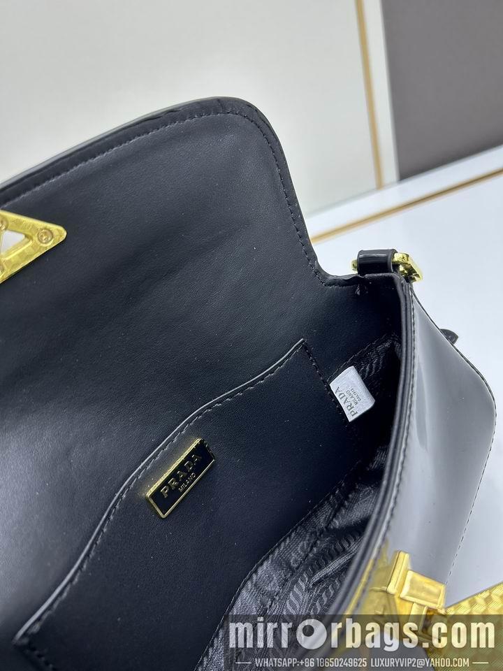Replica Prada Bags Prada 817 24x12x4cm jj1