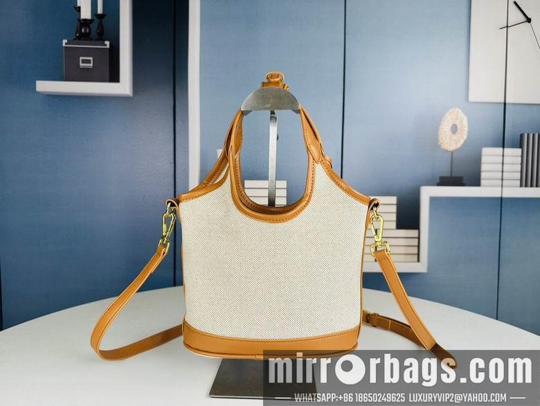 Replica Prada Bags 2422 23X19X8cm XMY