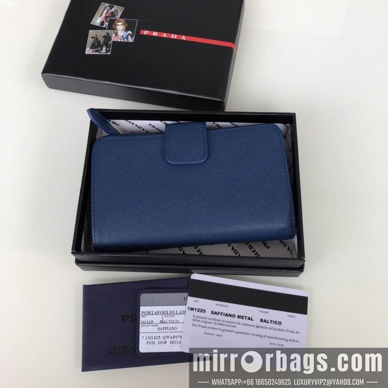 Replica Prada Bags 1M1225 14X9.5cm