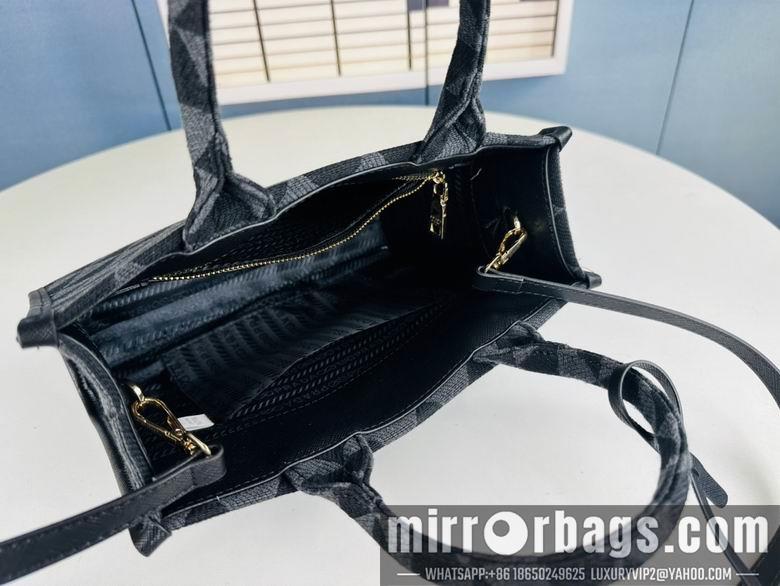 Replica Prada Bags 23140 28X22X9cm XMY 2colour