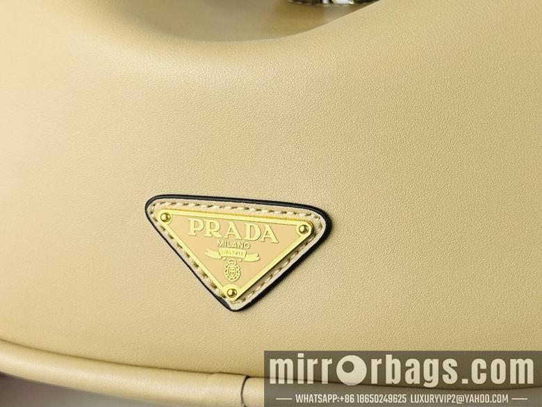 Replica Prada Bags 451 25X19X11cm XMY 4colour