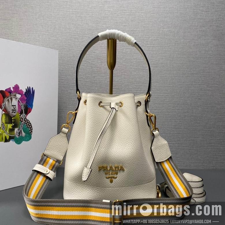 Replica Prada Bags 1BE018 21X25X15cm DN 2colour