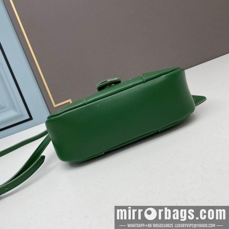 Replica Prada Bags Prada Moon 1BA381 22.5x16x7.5cm ww 5色