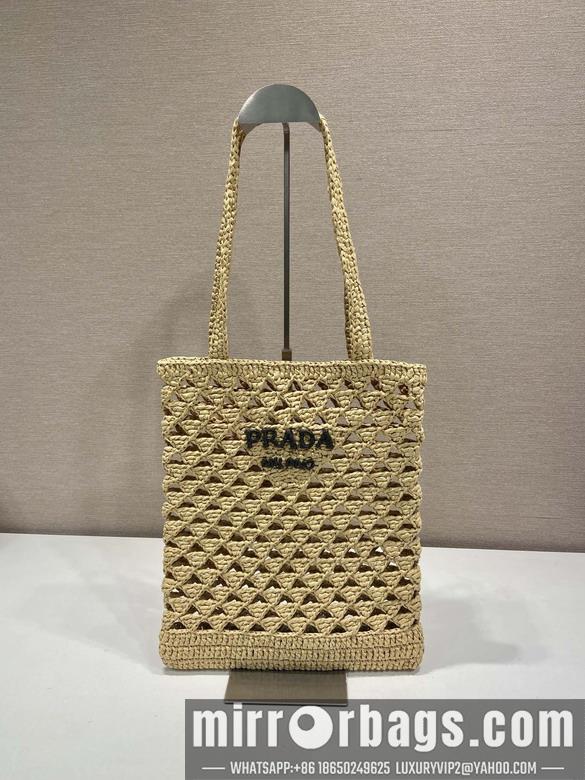 Replica Prada Bags Prada 1BG493 29.5x30cm AP
