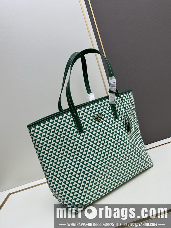 Replica Prada Bags Prada 2509 47x31x14cm jj4