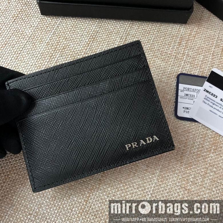 Replica Prada Bags 2MC223 YG 4colour