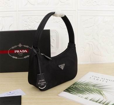 Replica Prada Bags SH1NE515 22x13X5