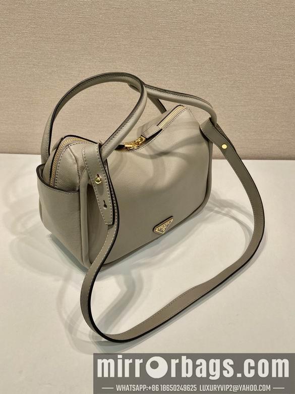 Replica Prada Bags 1BA451 25X18X10cm WP 4colour