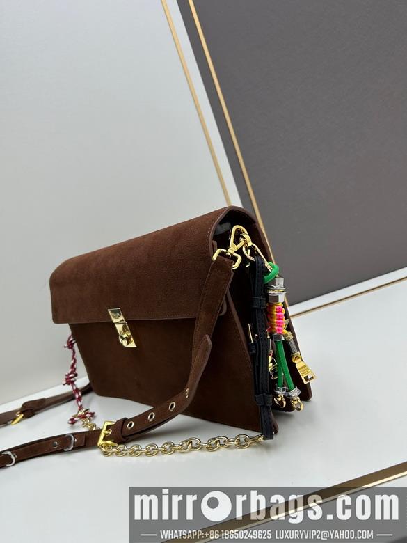 Replica Prada Bags Prada 1BD379 35x19.5x10.5cm jj