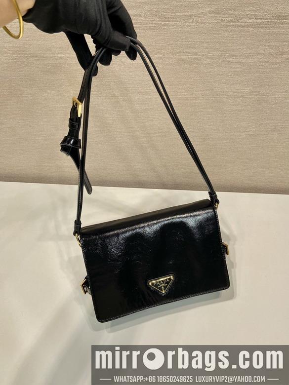 Replica Prada Bags Prada 1BD082 23x15x8.5cm AP1