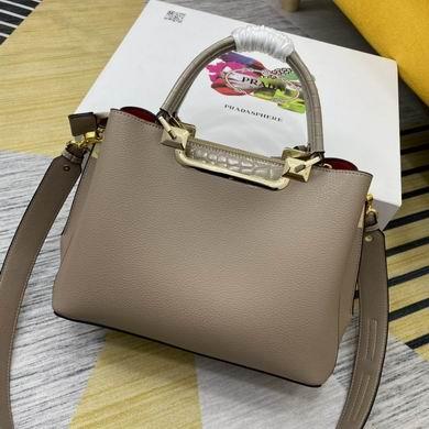 Replica Prada Bags WW66152 30X22X14