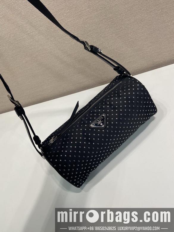 Replica Prada Bags Prada 1BC233 27x12x10cm AP