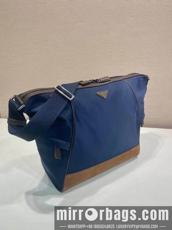 Replica Prada Bags 2VH180 34X34X17cm WP