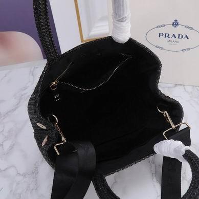 Replica Prada Bags Prada 25x19cm ww
