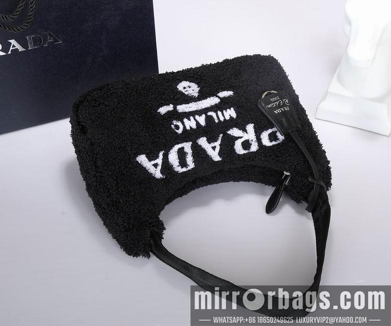Replica Prada Bags WM1NE515 22X12X6