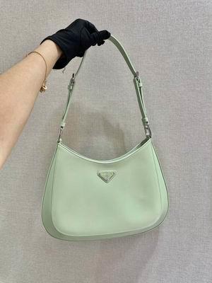 Replica Prada Bags Cleo 1BC156 30x18.5x4cm ap 19