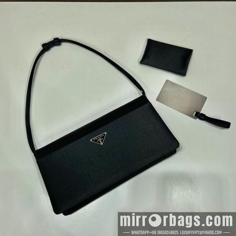 Replica Prada Bags Prada 1BH610 22.5X12X4cm AP