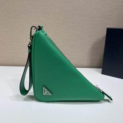 Replica Prada Bags Triangle 1NE039 26x14x5cm ap 05