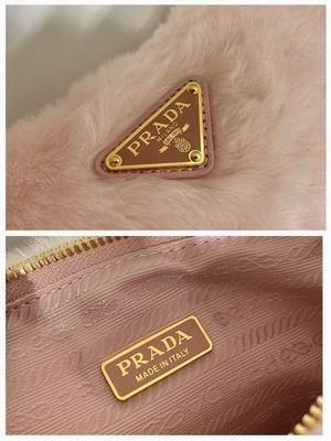 Replica Prada Bags Prada 1NQ044 28x16x7cm AP