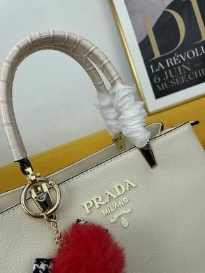 Replica Prada Bags WW5003 25X19X13