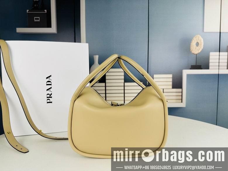 Replica Prada Bags 451 25X19X11cm XMY 4colour