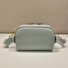 Replica Prada Bags Parda 1BH187雕花 20.5x13x8.5cm Ap