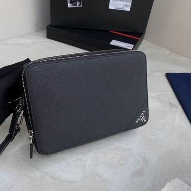 Replica Prada Bags WM0301 23.5X15.5X6