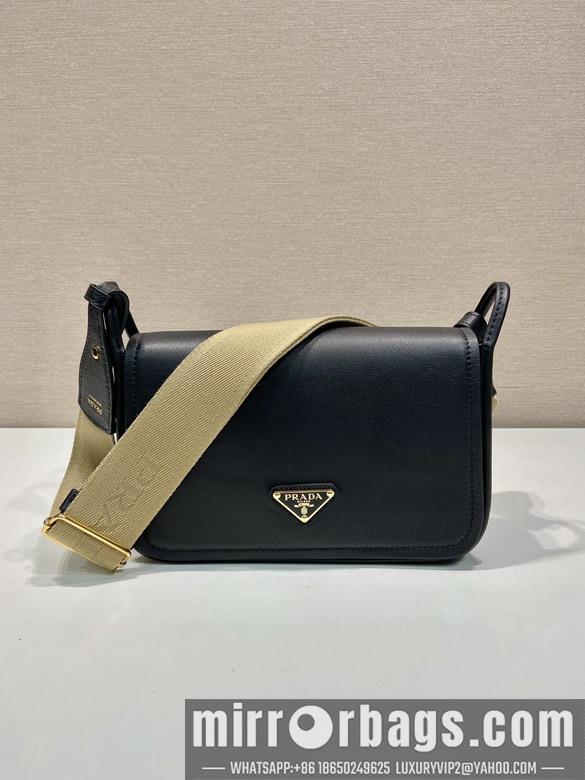 Replica Prada Bags Prada 1BD372 23x15x8.5cm AP1