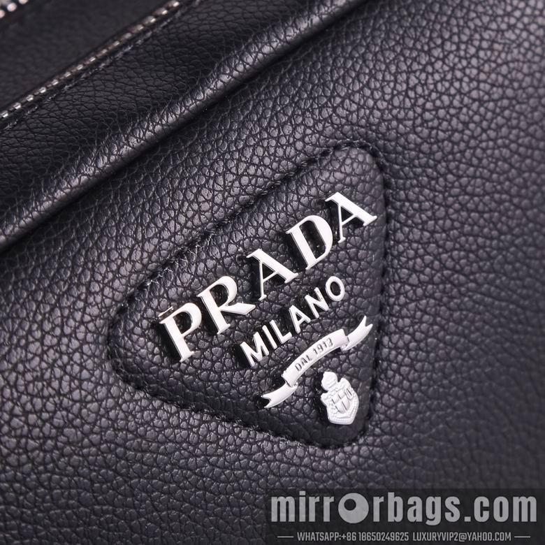 Replica Prada Bags 1BD082 22X14X8cm XMY 3colour