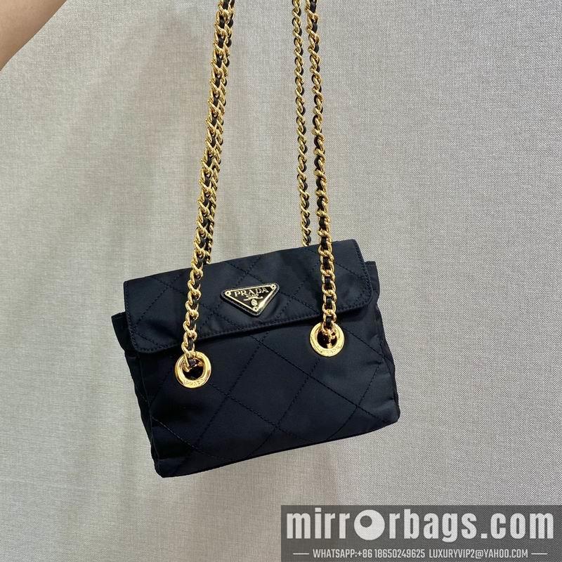 Replica Prada Bags Vintage 1BD623 19x17x4.5 ap 16