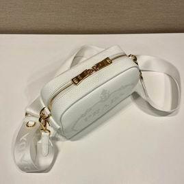 Replica Prada Bags Parda 1BH187雕花 20.5x13x8.5cm Ap