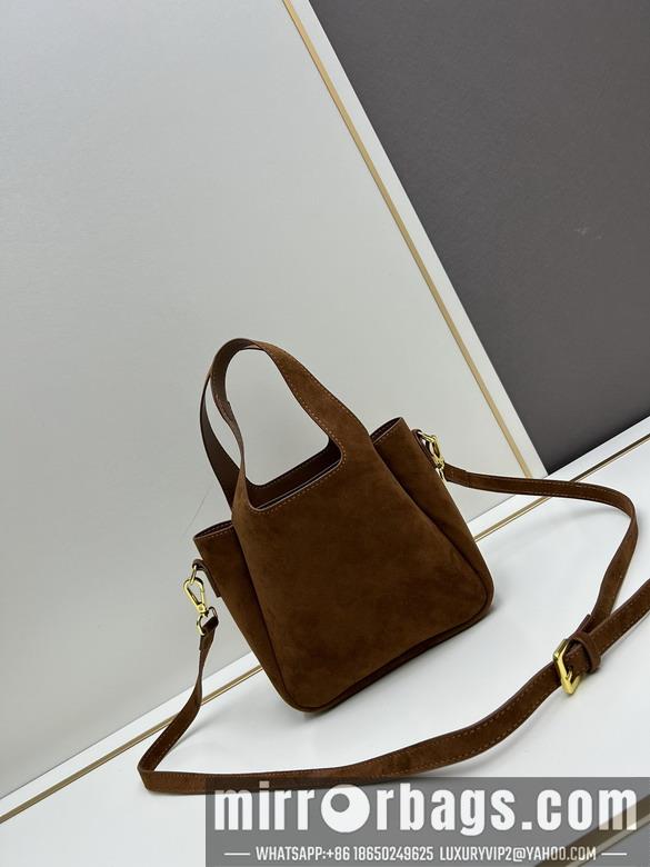 Replica Prada Bags Prada 2455 18x22x16x10cm jj