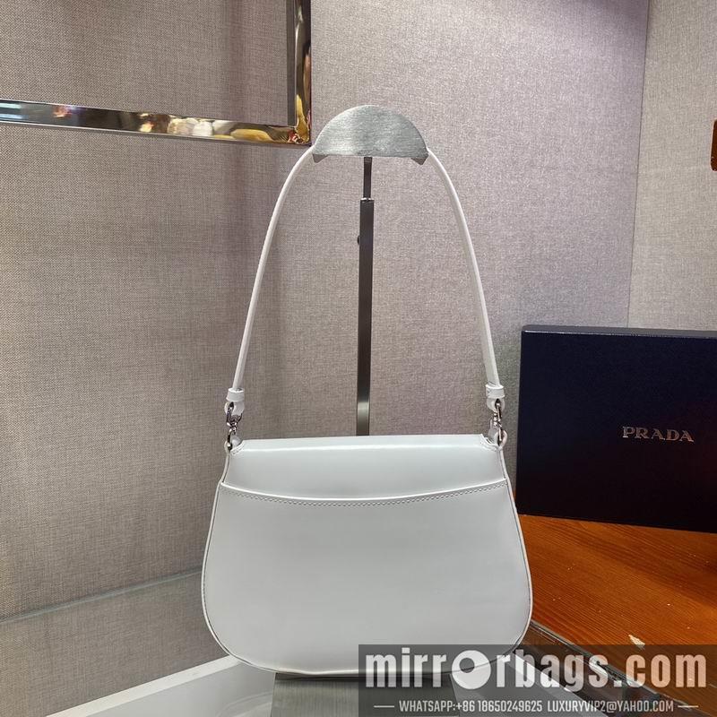 Replica Prada Bags Cleo 1BD311 23x18x4cm ap 11