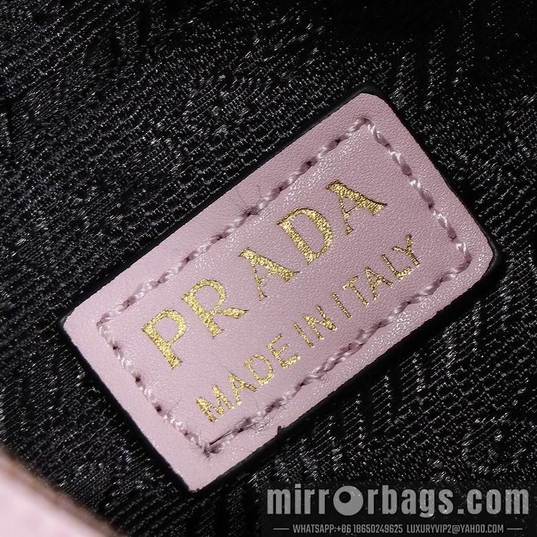 Replica Prada Bags Prada 80188 24x14.5x7.5cm ww4色