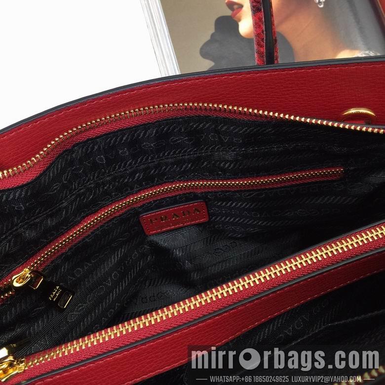 Replica Prada Bags 5008 31X22X12 cd