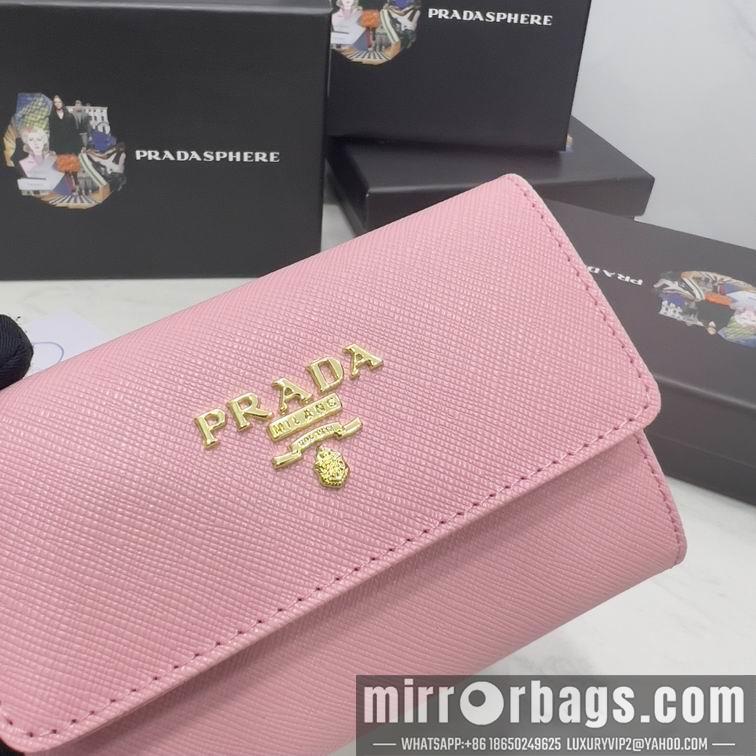 Replica Prada Bags Prada ML204 11x6.5cm zy