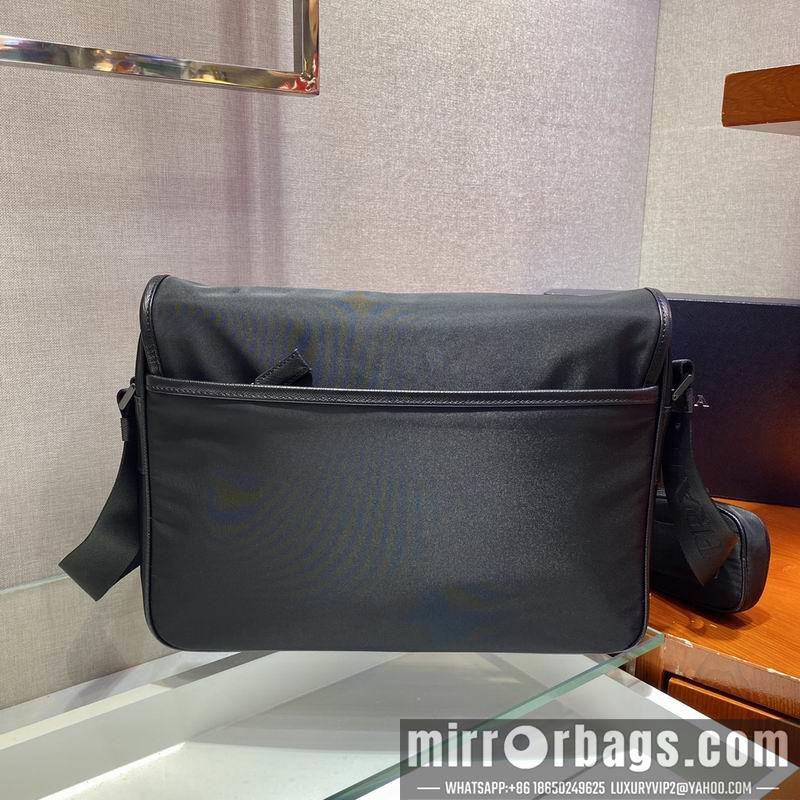 Replica Prada Bags 2VD039 33x24x8cm ap 07