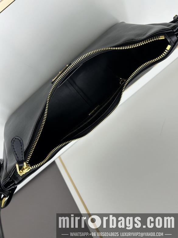 Replica Prada Bags Prada 1BC228 39x24x11.5cm jj