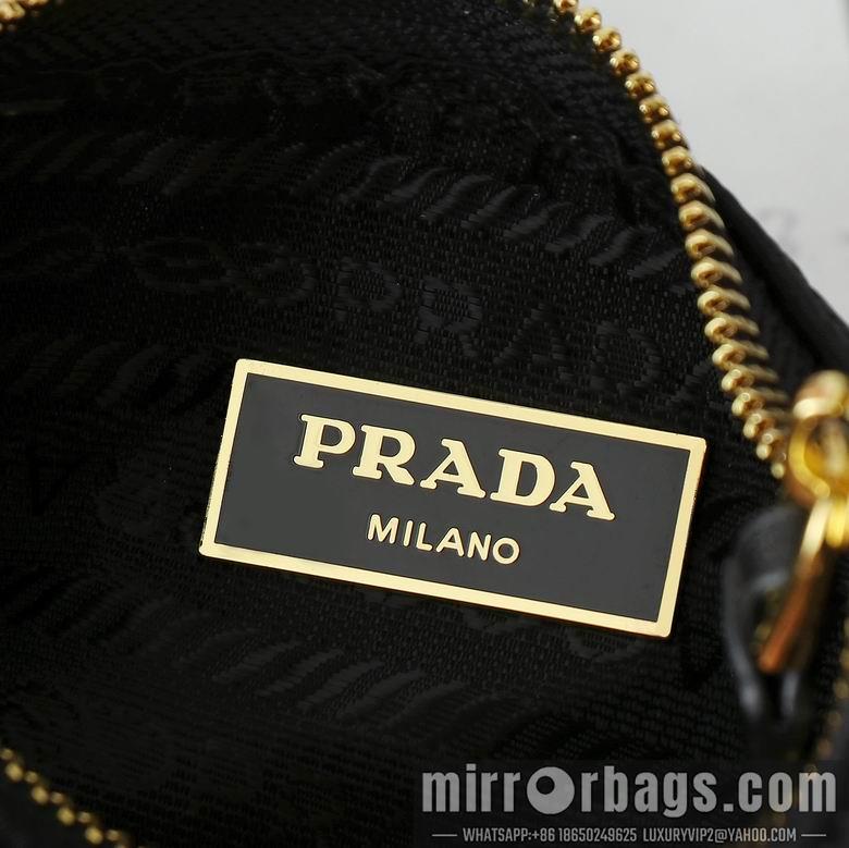 Replica Prada Bags 1BC241 22X13X7cm XMY