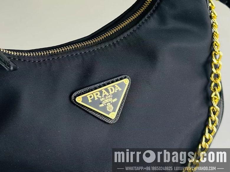 Replica Prada Bags 2456 23X18X5cm XMY 3colour