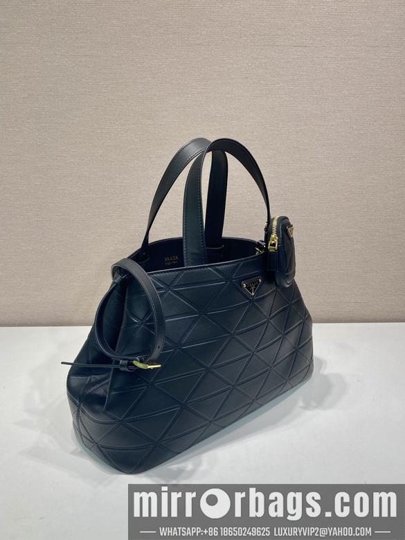 Replica Prada Bags Prada 1BG547 38x25x17.5cm AP