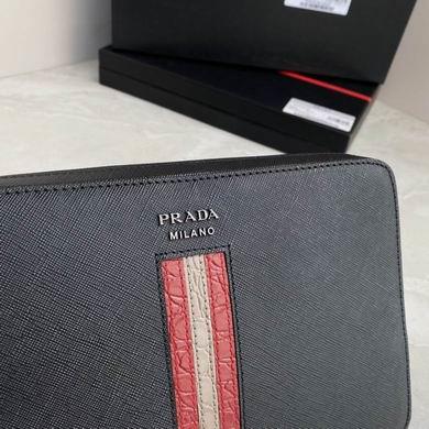 Replica Prada Bags WM2VF017 24X16X4