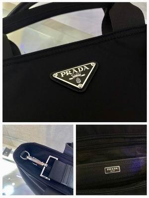 Replica Prada Bags 1BG876 34x23.5x10cm ap 14