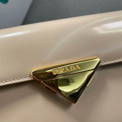 Replica Prada Bags 1BD343 28.5X14X7cm DN 4colour