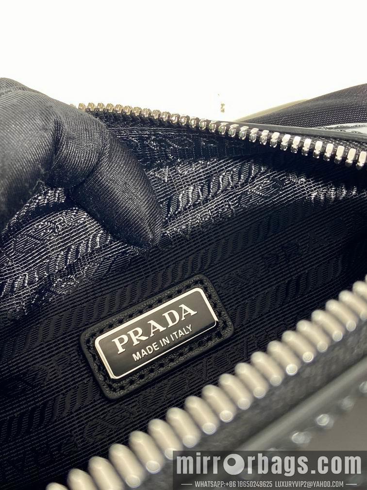 Replica Prada Bags Prada 2NE063 19x9x7cm AP