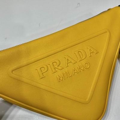 Replica Prada Bags Triangle 1NE039 26x14x5cm ap 05