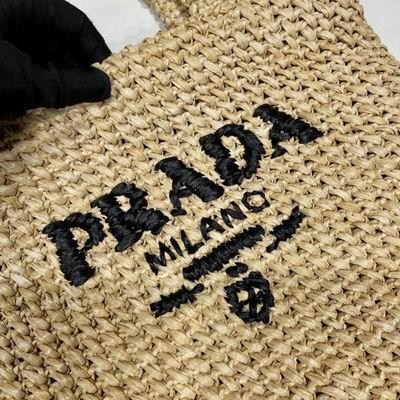 Replica Prada Bags 1BG422 24X24X8cm ap2