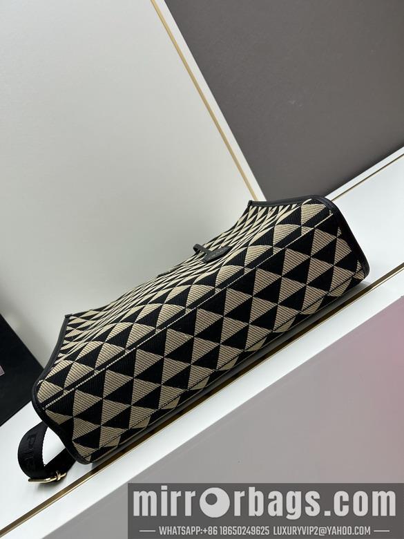 Replica Prada Bags Prada 23140 39x30x11cm jj1
