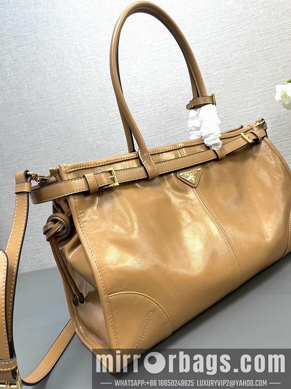 Replica Prada Bags 1BA433 38X30X12cm