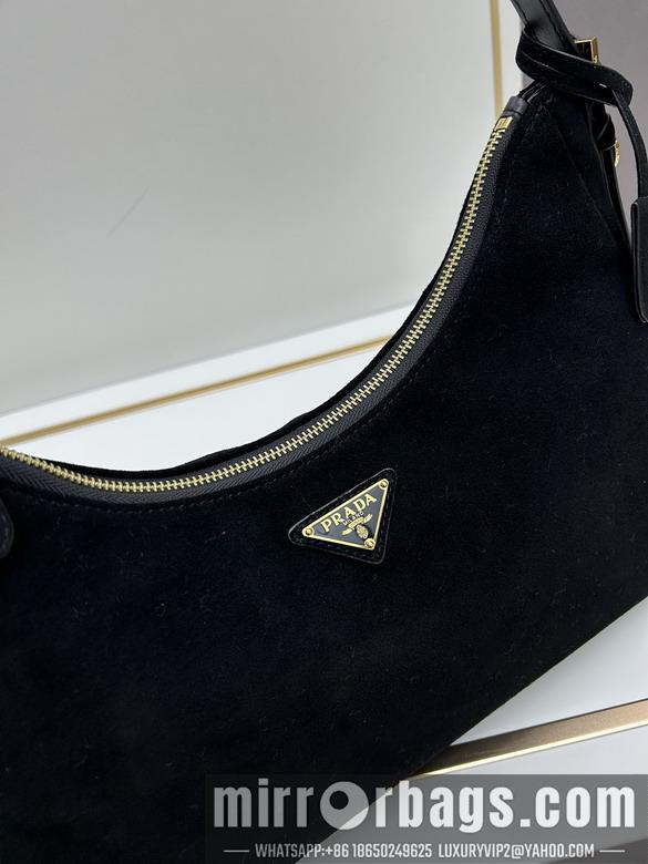 Replica Prada Bags Prada 1BC228 39x24x11.5cm jj1